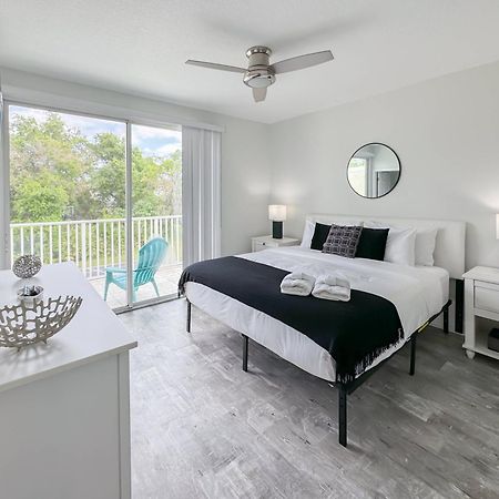 17319 Relaxing Home In Serenity Disney Area 3Bd Orlando Exterior photo
