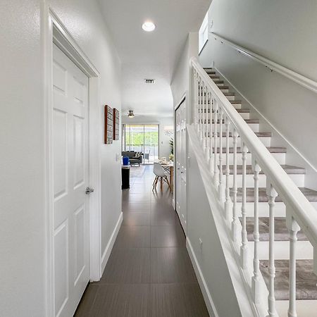 17319 Relaxing Home In Serenity Disney Area 3Bd Orlando Exterior photo