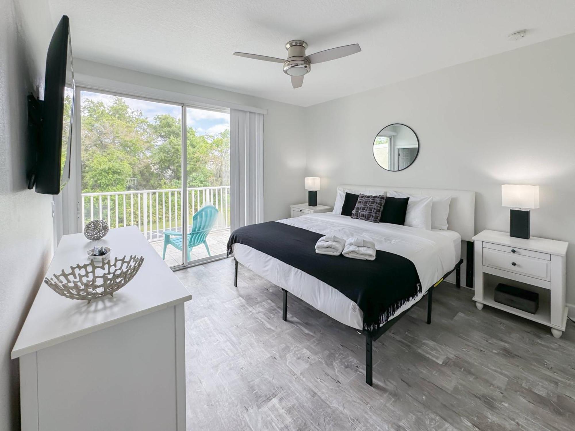 17319 Relaxing Home In Serenity Disney Area 3Bd Orlando Exterior photo