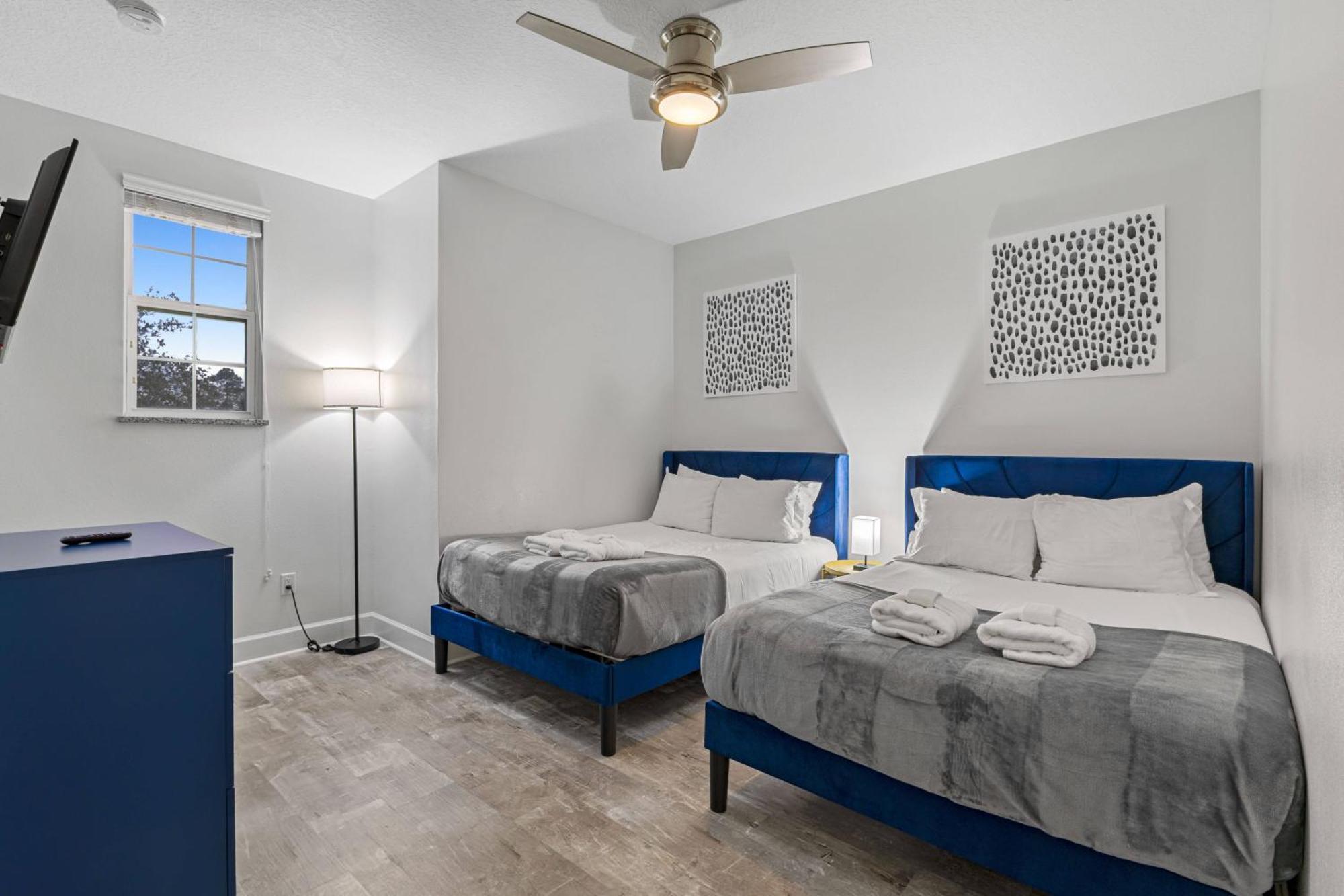 17319 Relaxing Home In Serenity Disney Area 3Bd Orlando Exterior photo